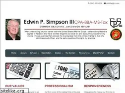 Sites similar to ced4tax.com
