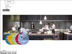 Sites similar to ceda.co.uk