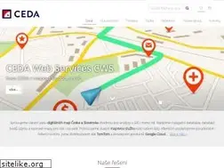 Sites similar to ceda.cz