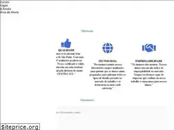 Sites similar to cedac.com.br