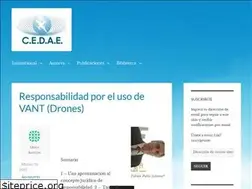 Sites similar to cedaeonline.com.ar