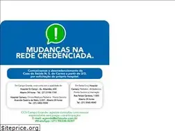 Sites similar to cedaesaude.org.br