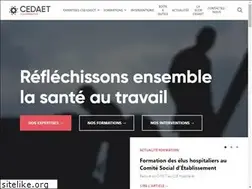 Sites similar to cedaet.coop