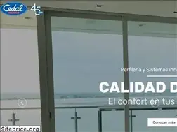 Sites similar to cedal.com.ec