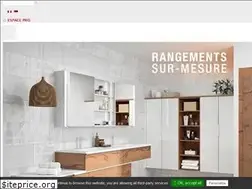 Sites similar to cedam.fr