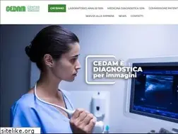 Sites similar to cedamitalia.it