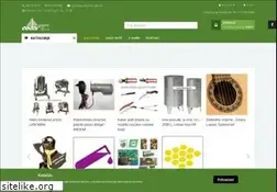 Sites similar to cedar-agro.hr