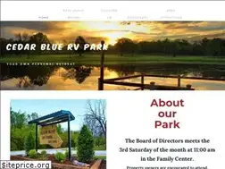Sites similar to cedar-blue.com