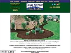 Sites similar to cedar-mtn.com