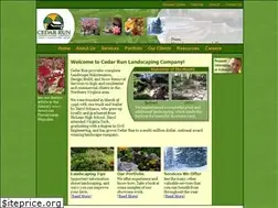 Sites similar to cedar-run.com