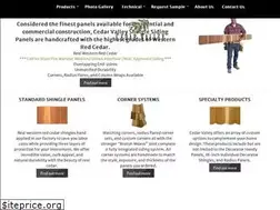 Sites similar to cedar-valley.com
