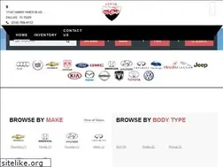 Sites similar to cedarautos.com
