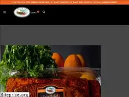 Sites similar to cedarbaygrilling.com