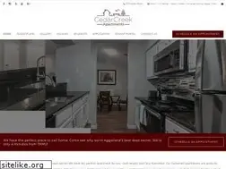 Sites similar to cedarbcs.com