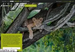 Sites similar to cedarberg-travel.com