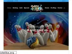 Sites similar to cedarbowlingcenter.com