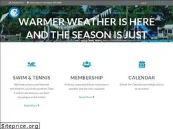 Sites similar to cedarbrookclub.org