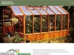 Sites similar to cedarbuilt.homestead.com