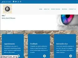 Sites similar to cedarburgvision.com