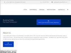 Sites similar to cedarchitects.com