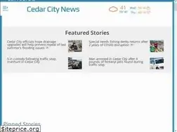 Sites similar to cedarcityutah.com