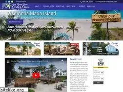 Sites similar to cedarcoveresort.com