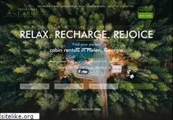 Sites similar to cedarcreekcabinrentals.com