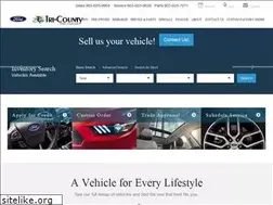Sites similar to cedarcreekford.com