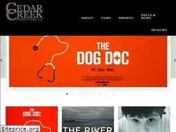 Sites similar to cedarcreekmedia.com