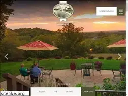 Sites similar to cedarcrestlodge.com