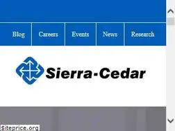 Sites similar to cedarcrestone.com