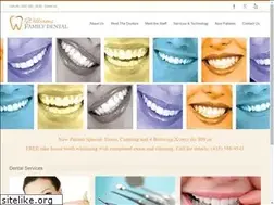 Sites similar to cedardentist.com