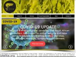 Sites similar to cedareb.co.za