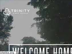 Sites similar to cedarfallstrinity.org