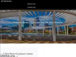 Sites similar to cedarflatsapts.com