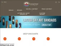 Sites similar to cedarfort.com
