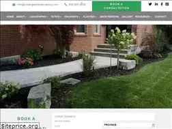 Sites similar to cedargatelandscaping.com