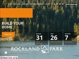 Sites similar to cedarglenhomes.com