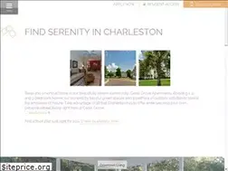 Sites similar to cedargroveapartments.com