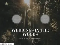 Sites similar to cedarhavenweddings.com