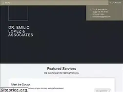 Sites similar to cedarhilldentist.com