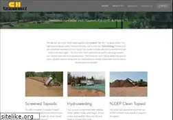 Sites similar to cedarhilllandscaping.com