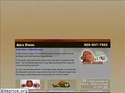 Sites similar to cedarhollowfoods.com