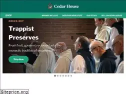 Sites similar to cedarhouse.co