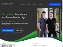 Sites similar to cedarislanddental.com