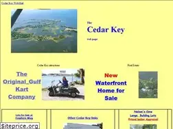 Sites similar to cedarkey.com