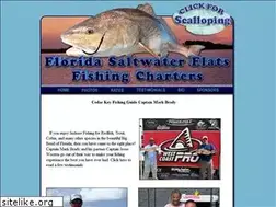 Sites similar to cedarkeyfishingguides.com