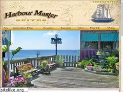 Sites similar to cedarkeyharbourmaster.com