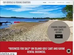 Sites similar to cedarkeypaddling.com