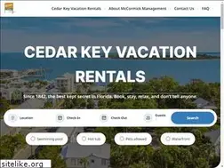 Sites similar to cedarkeytime.com